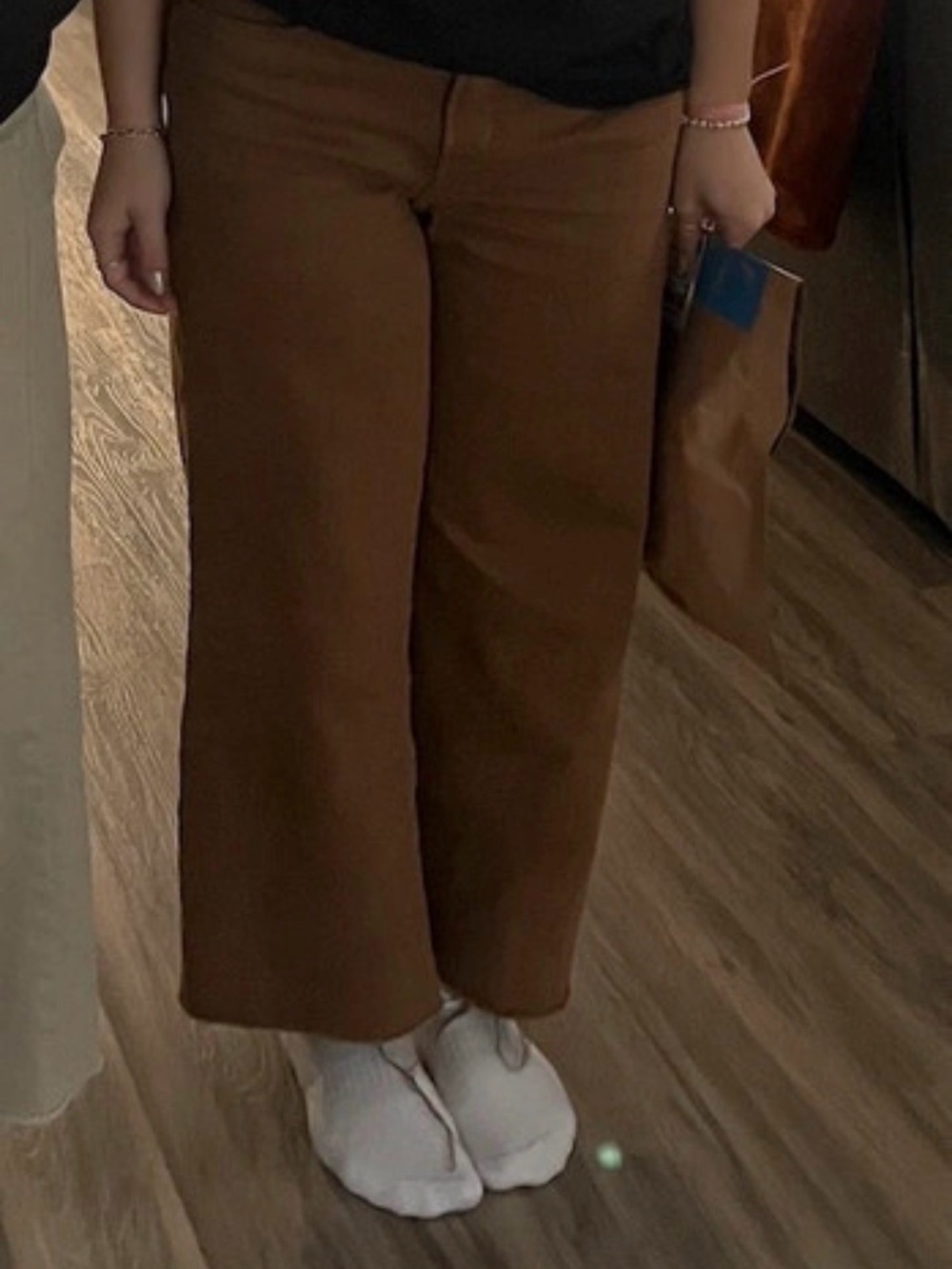 OAT New York Wide Leg size 2/26
